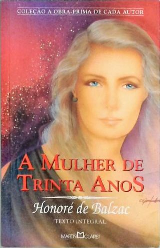 A Mulher De Trinta Anos