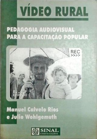 Pedagogia ausiovisual para a capacitação popular