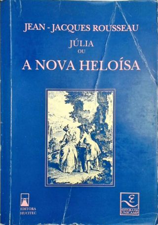 Júlia Ou A Nova Heloísa