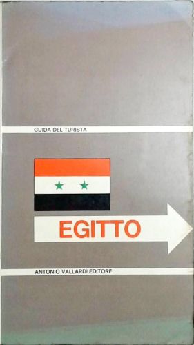 Guida del turista - Egitto