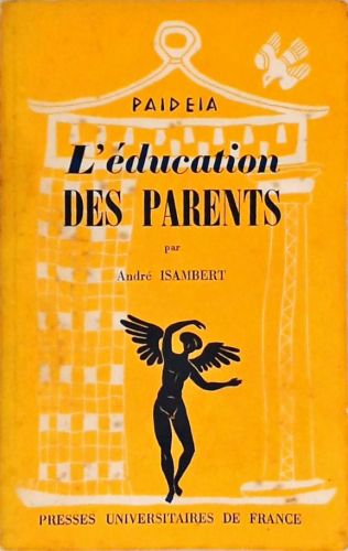 L Éducation des Parents