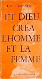 Et Dieu Créa le Homme et la Femme