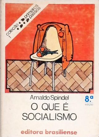 O que é Socialismo