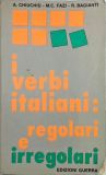 I Verbi Italiani - Regolari e irregolari