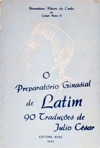 O Preparatório Ginasial de Latim