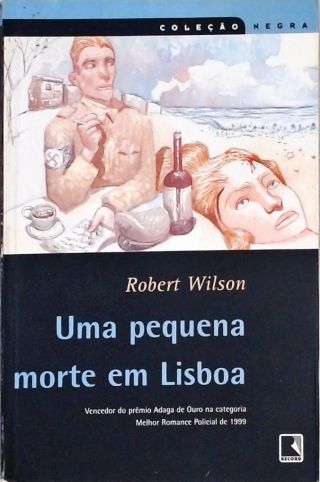 Uma Pequena Morte Em Lisboa