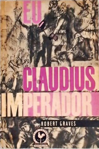 Eu, Claudius, Imperador