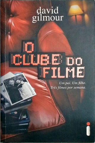 O clube do filme