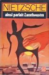 Ainsi Parlait Zarathoustra