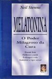 Melatonina Poder Milagroso Cura