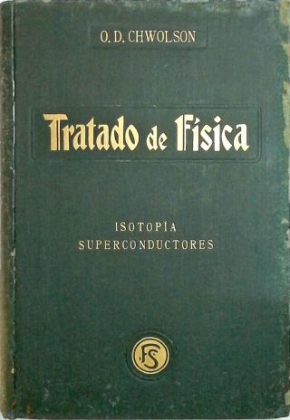 Tratado de Física