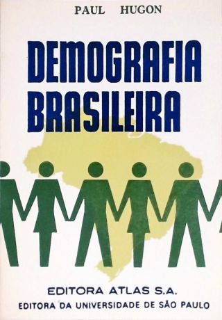 Demografia Brasileira