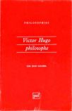 Victor Hugo - Philosophe