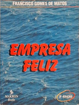 Empresa Feliz