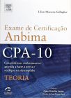Exame De Certificacao Anbima Cpa-10
