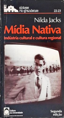 Mídia Nativa