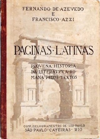 Páginas Latinas