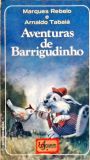 Aventuras de Barrigudinho