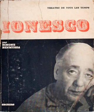 Eugène Ionesco