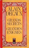 Grands Secrets Grands Enigmes