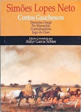 Contos Gauchescos