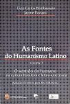 As Fontes Do Humanismo Latino - Vol. 3