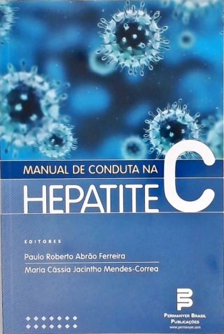 Manual de Conduta na Hepatite C