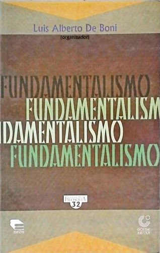 Fundamentalismo