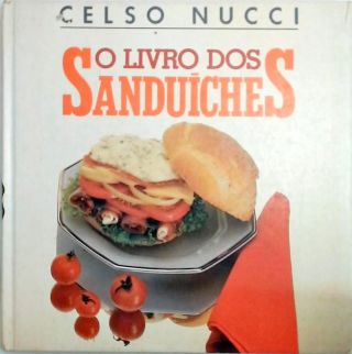 O livro dos Sanduíches