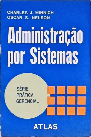 Administração por Sistemas