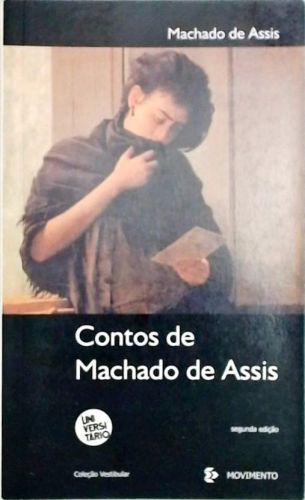 Contos de Machado de Assis