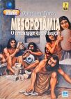 Mesopotâmia - O Amanhecer Da Civilização