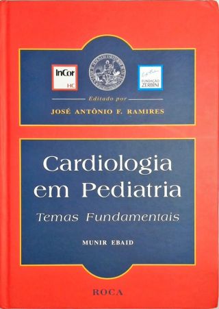 Cardiologia em Pediatria