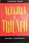 Alegria e Triunfo