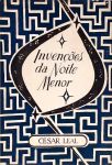 Invenções da Noite Menor (autografado)