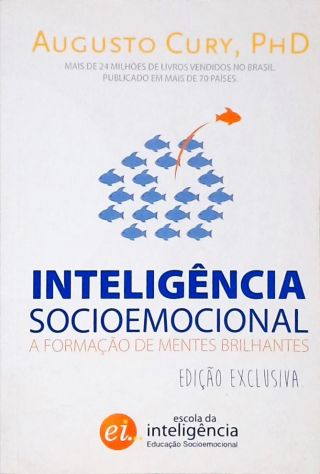 Inteligência Socioemocional