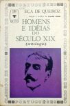 Homens E Idéias Do Século XIX