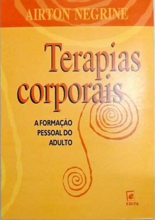 Terapias Corporais