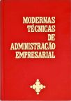 Modernas Técnicas de Administração Empresarial - Vol. 4