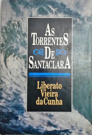 As Torrentes De Santaclara