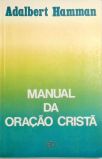 Manual da Oração Cristã