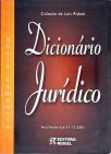 Dicionário Jurídico 