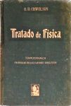 Tratado de Física - Vol. 8