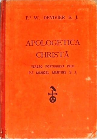 Apologetica Christã