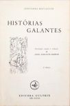 Histórias Galantes