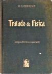 Tratado de Física - Campo Elétrico Constante