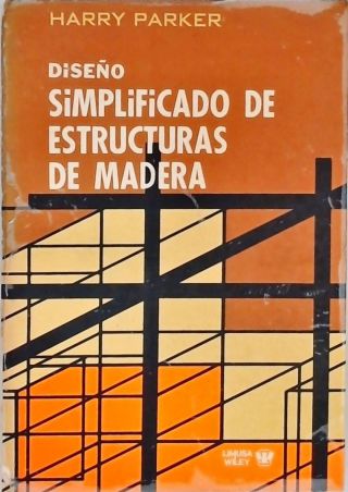 Diseño Simplificado de Estructuras de Madera