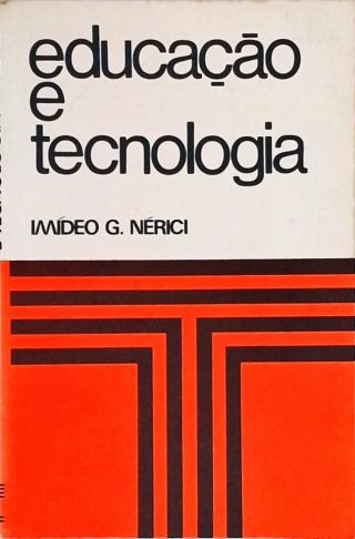 Educação e Tecnologia