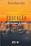 Educação: Um Universo Di-verso