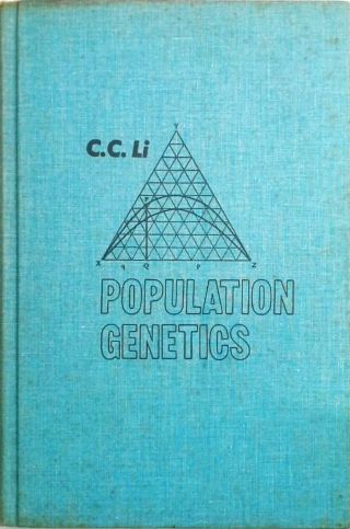 Population Genetics